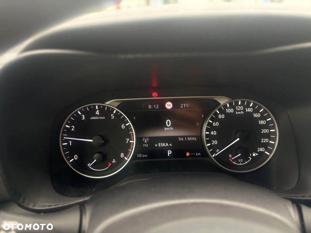Nissan Juke 1.0 DIG-T Acenta DCT - 16