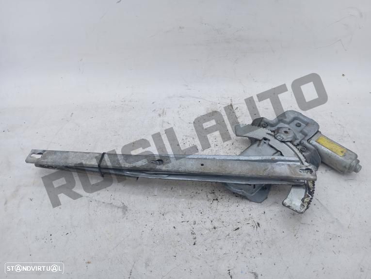 Elevador Completo Direito Elétrico Simples  Rover 200 Iii [1995 - 2