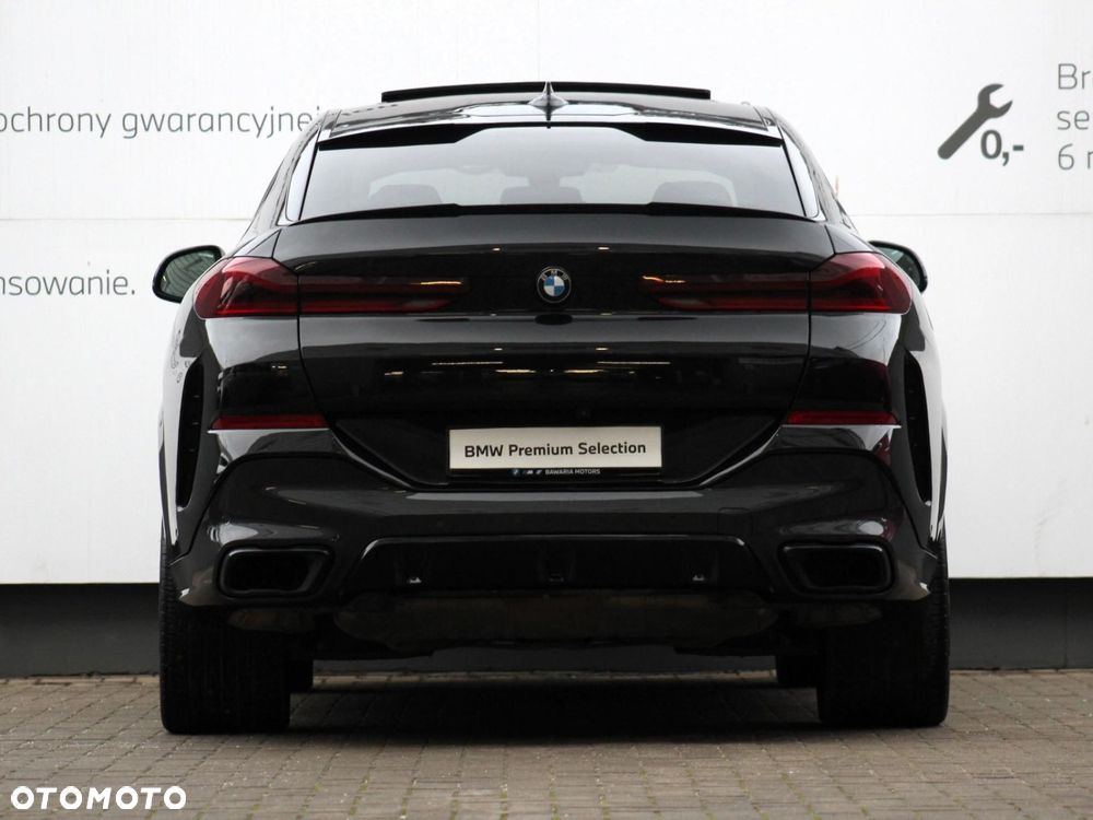BMW X6 - 11
