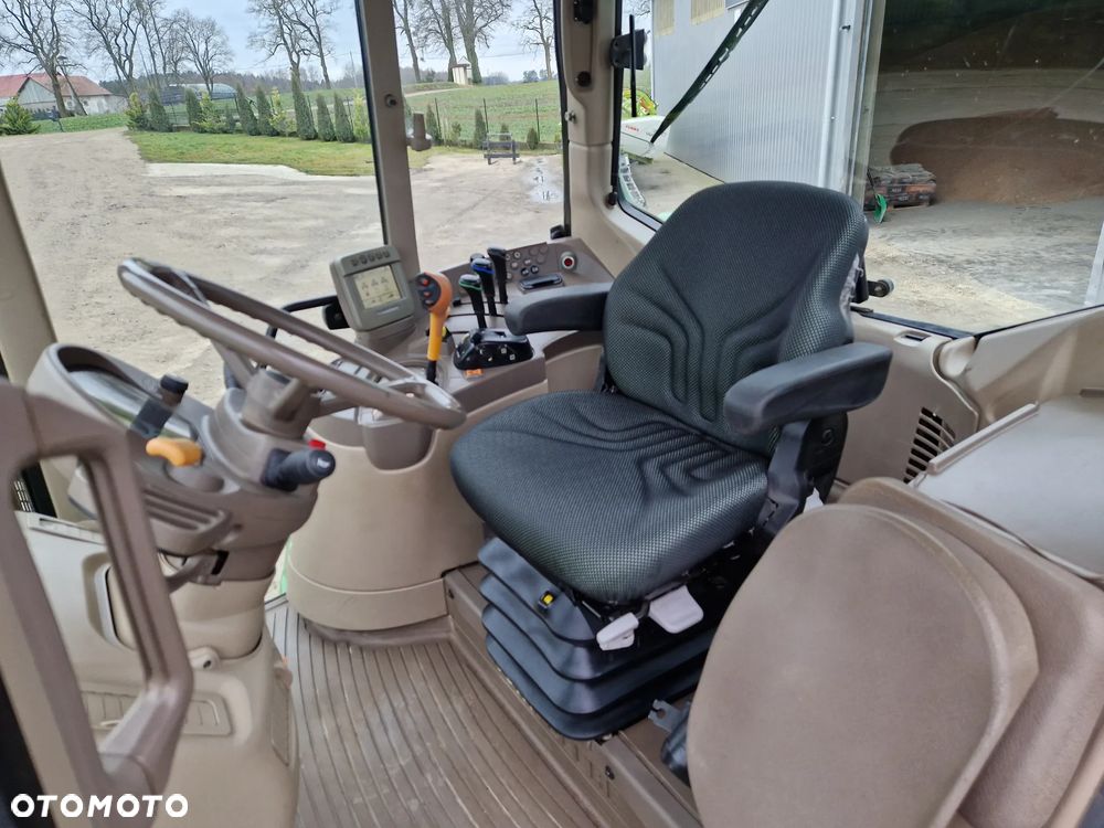 John Deere 6630 - 11