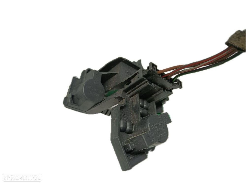 Suporte Lâmpadas Farolim Seat Ibiza Iv (6J5, 6P1) - 3