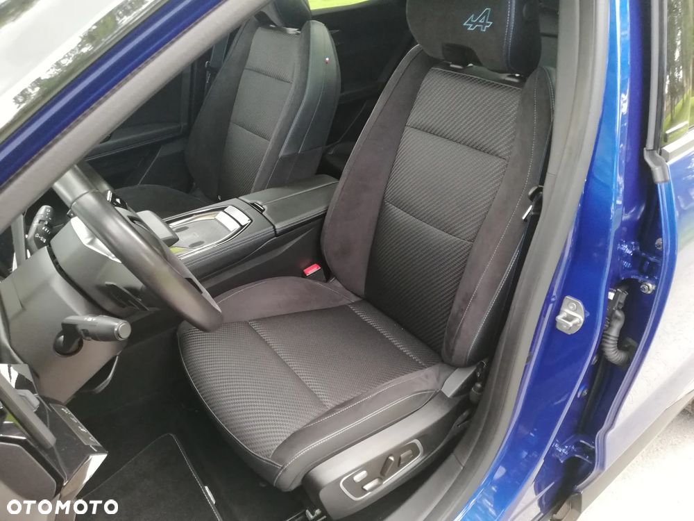 Renault Austral E-Tech Full 200 Esprit Alpine - 30