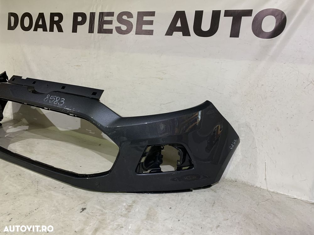 Bara fata Ford EcoSport, 2013, 2014, 2015, 2016, 2017, 2018, cod origine OE CN15-17757-H. - 2