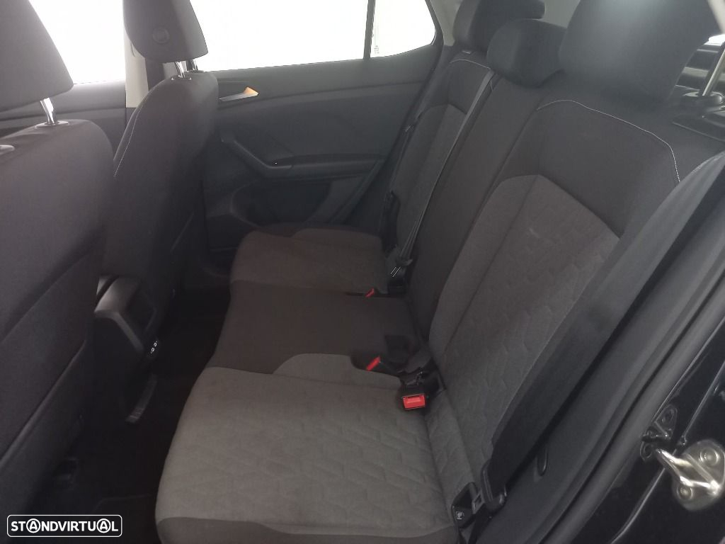VW T-Cross 1.0 TSI Urban - 13