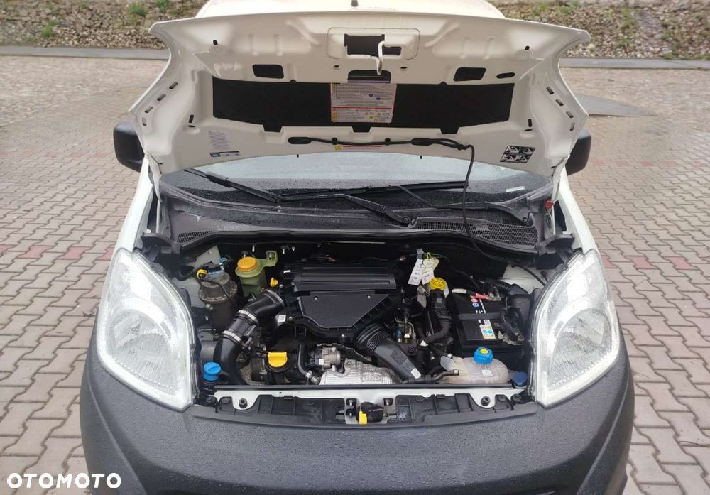 Fiat Fiorino - 26