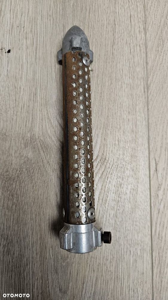 DB-Killer / Wyciszenie tłumika - 6