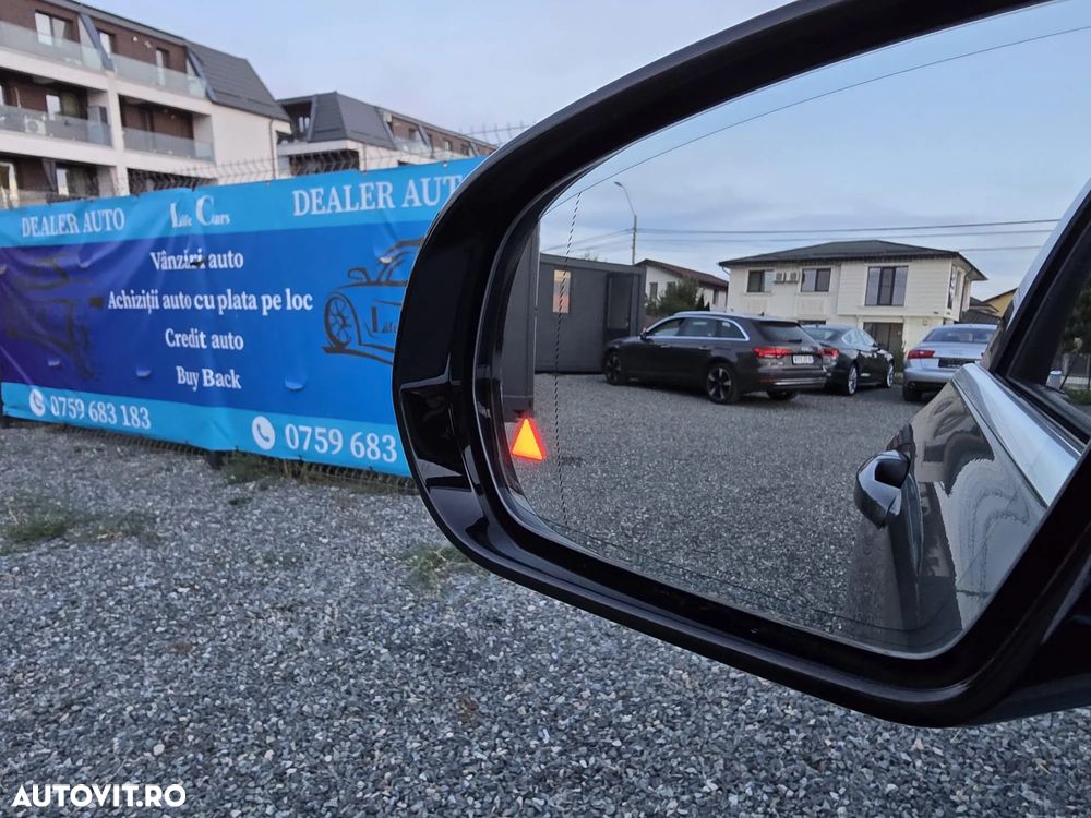 Mercedes-Benz E 220 d 9G-TRONIC AMG Line - 8