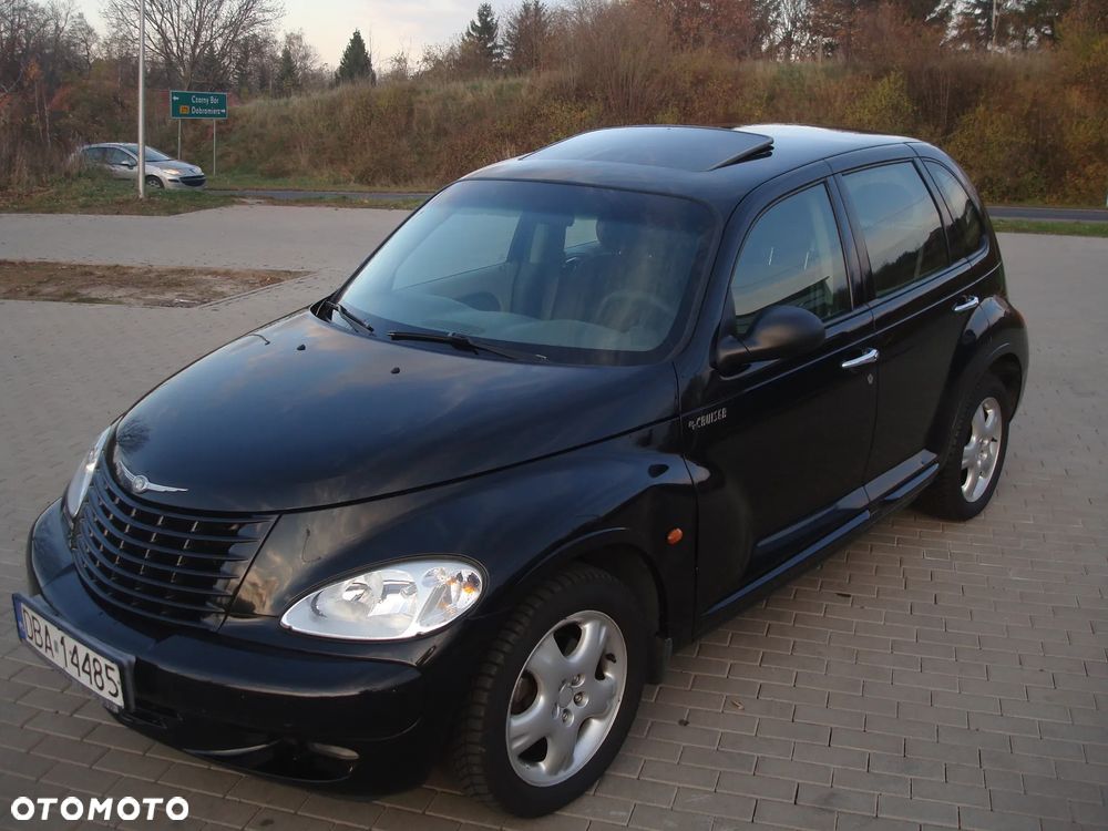 Chrysler PT Cruiser - 25