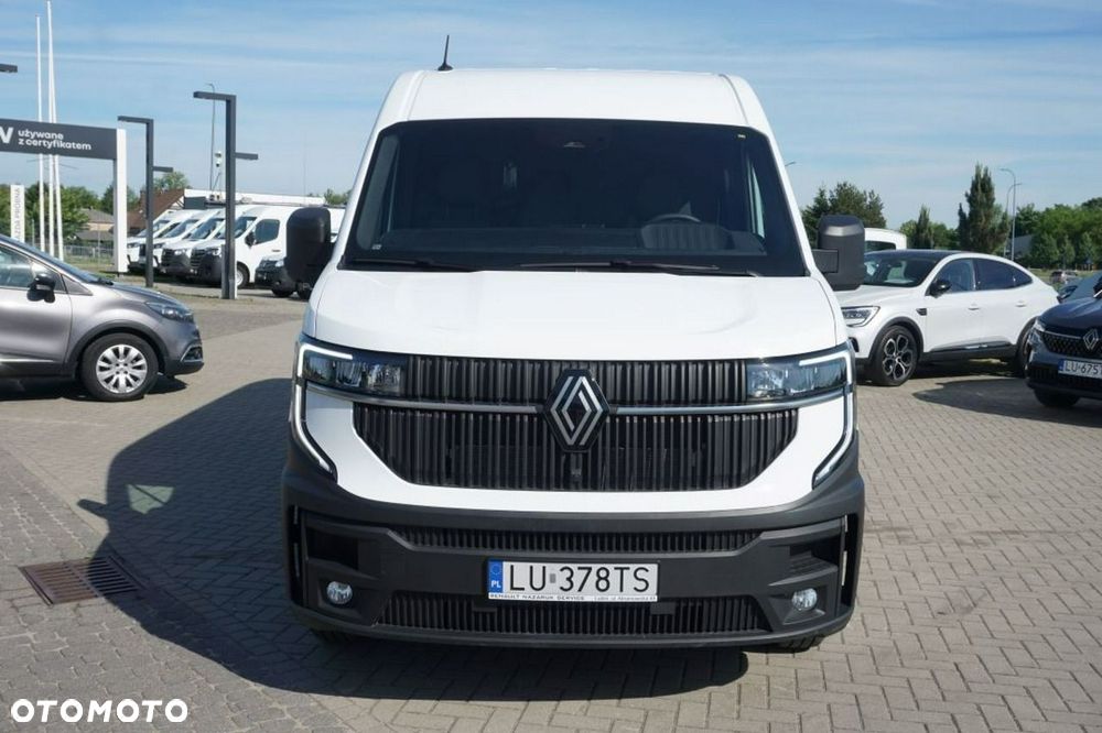 Renault Master - 2