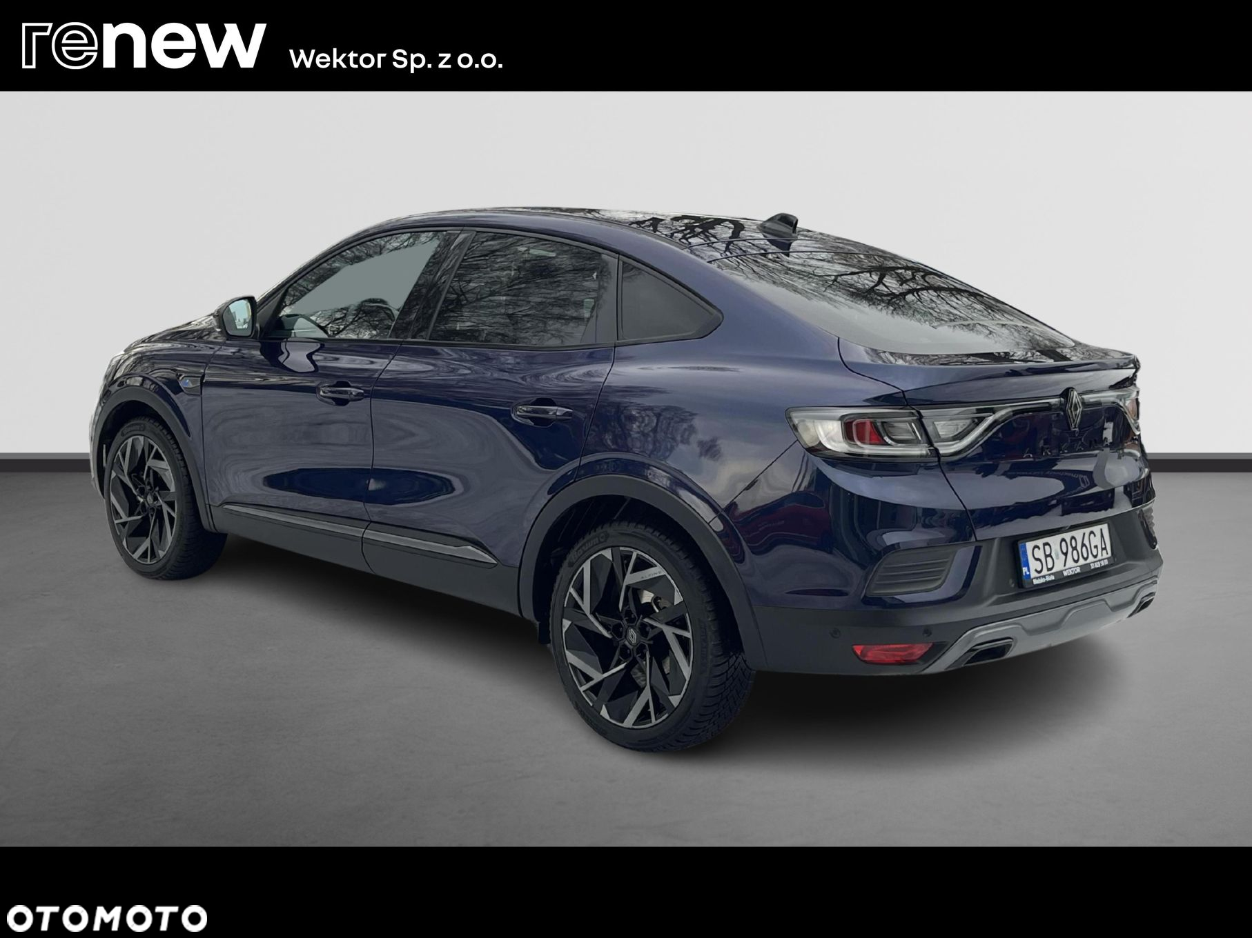 Renault Arkana - 3
