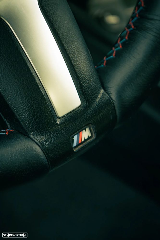 BMW 420 d Pack M Auto - 6