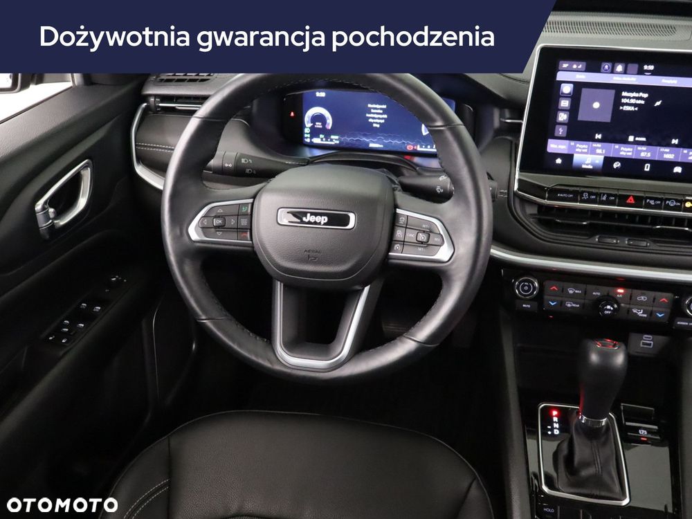 Jeep Compass - 9