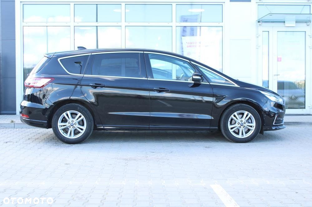 Ford S-Max - 5