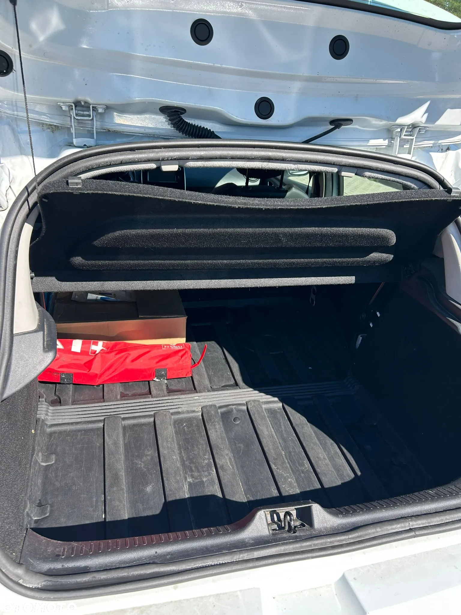 Renault Clio 1.5 dCi Intens - 8