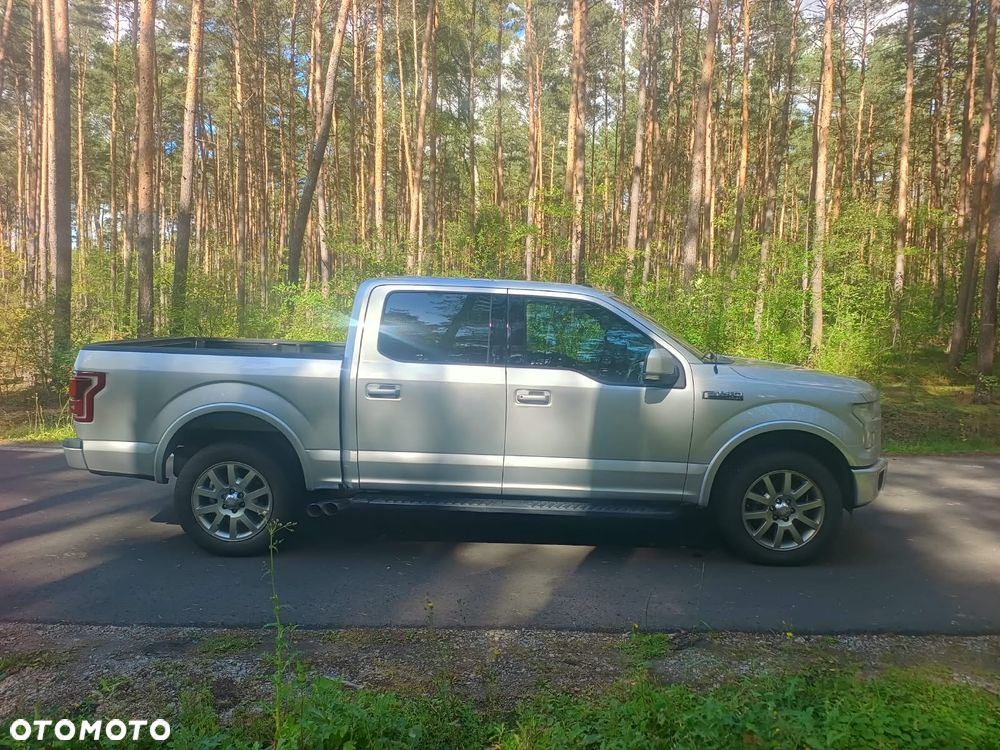 Ford F150 - 6