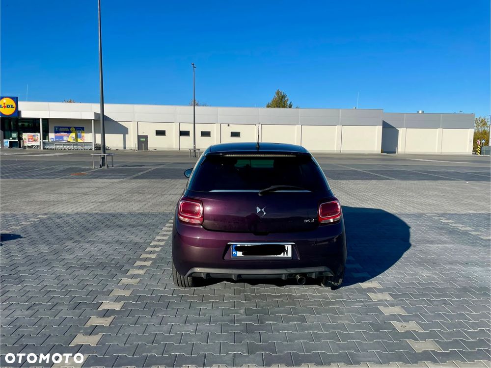 Citroen Ds3 2016 photo 4