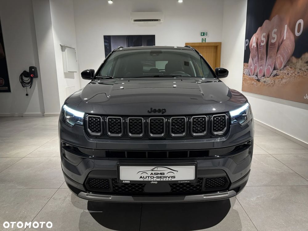 Jeep Compass 1.5 T4 mHEV Summit FWD S&S DCT - 3