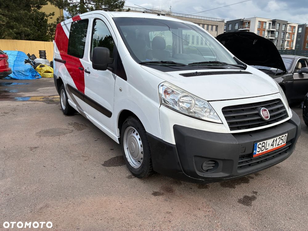 Fiat Scudo - 6