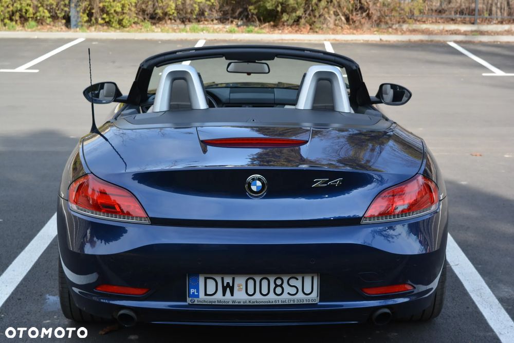 BMW Z4 - 24