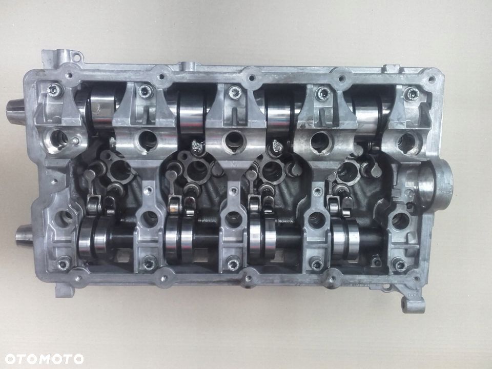 Głowica 2.0 TDI 03G103373A Splan.!BKD BLB BRE BKP - 5