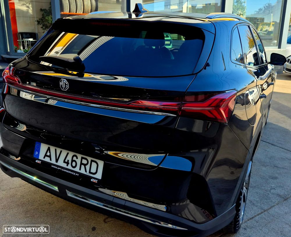 MG Marvel R 70 kWh Luxury - 12