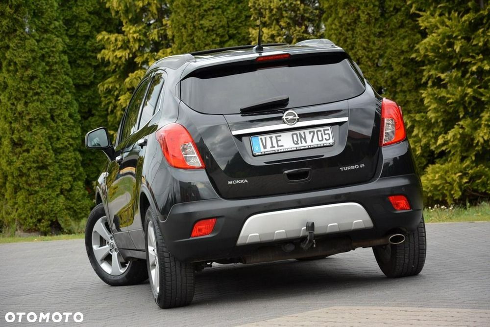 Opel Mokka - 7