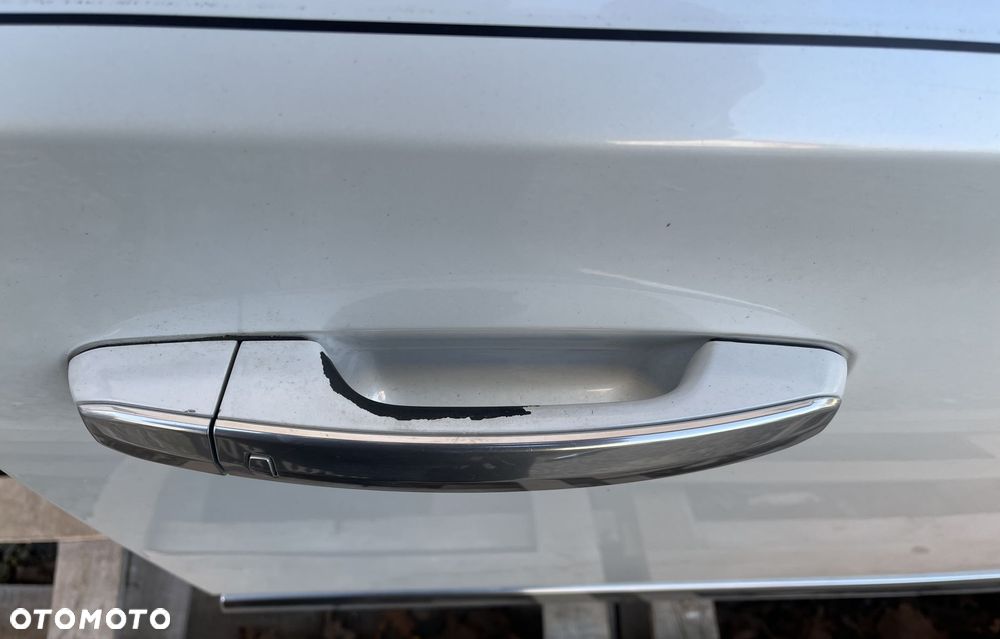 O3 CADILLAC ESCALADE IV 2014 - DRZWI PRZEDNIE PRAWE PRZÓD 23378543 - 4