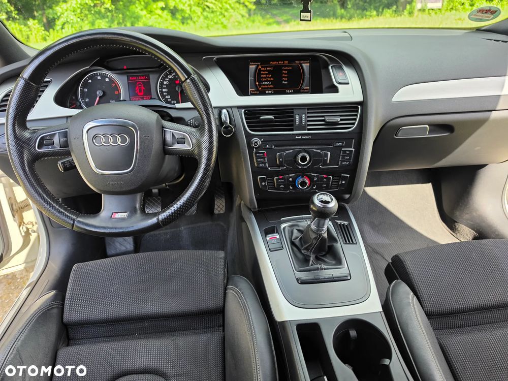 Audi A4 Avant - 12