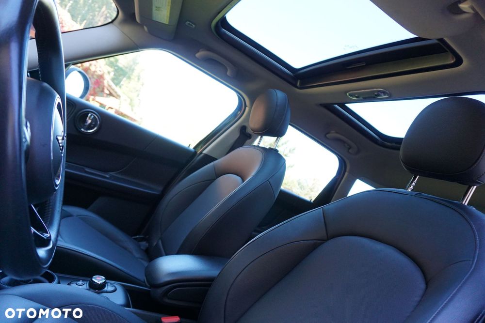 MINI Countryman Cooper All4 - 13