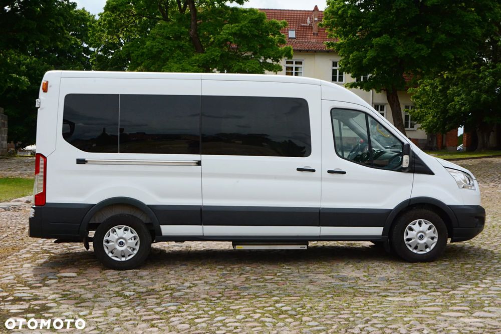 Ford Transit - 4