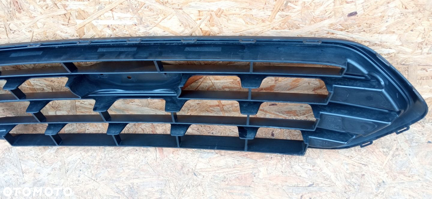 FORD TRANSIT CUSTOM TOURNEO LIFT 17- ATRAPA GRILL ZDERZAKA JK21-17B968-AC - 7