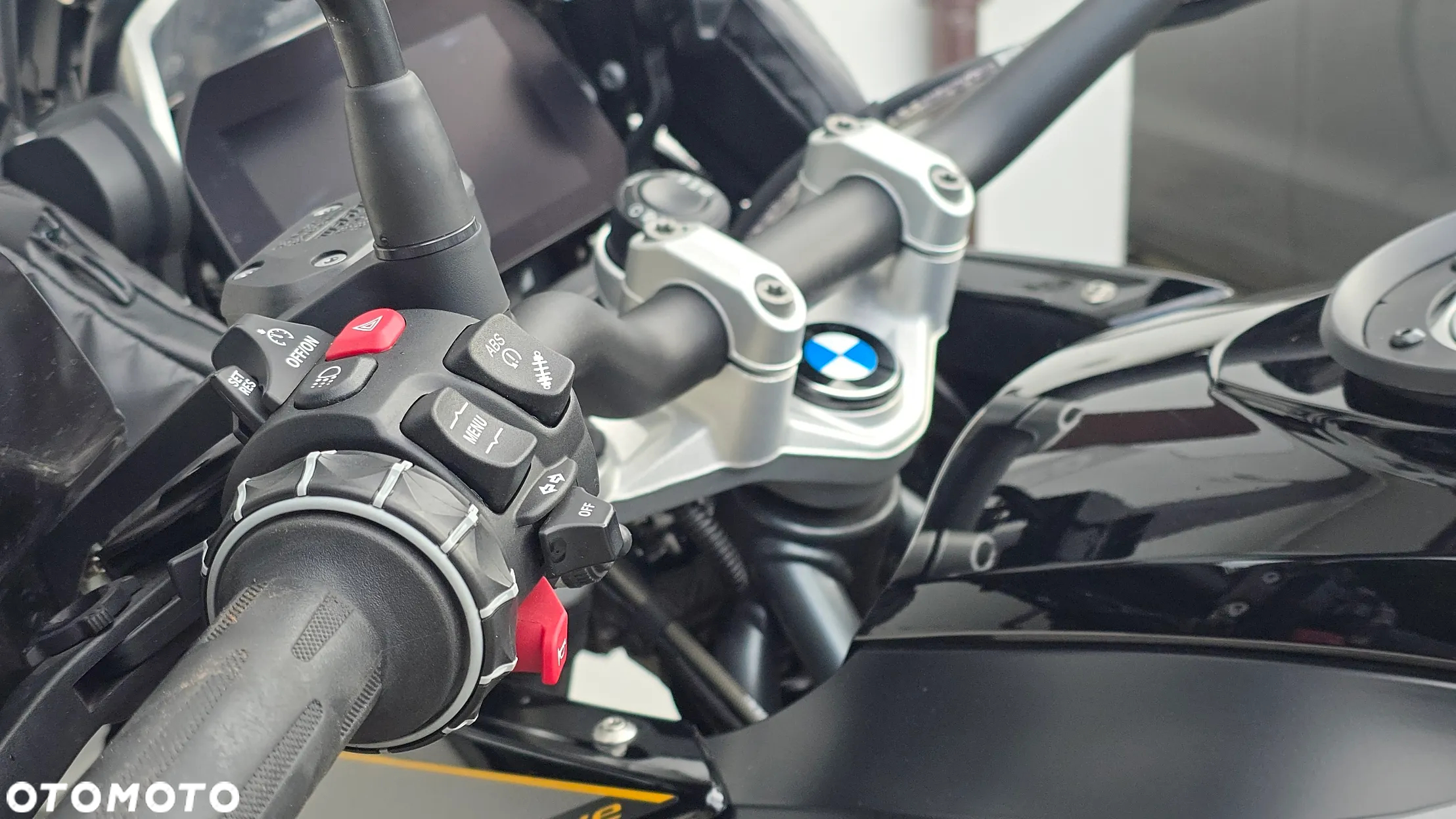BMW R1250 GS Adventure - 2