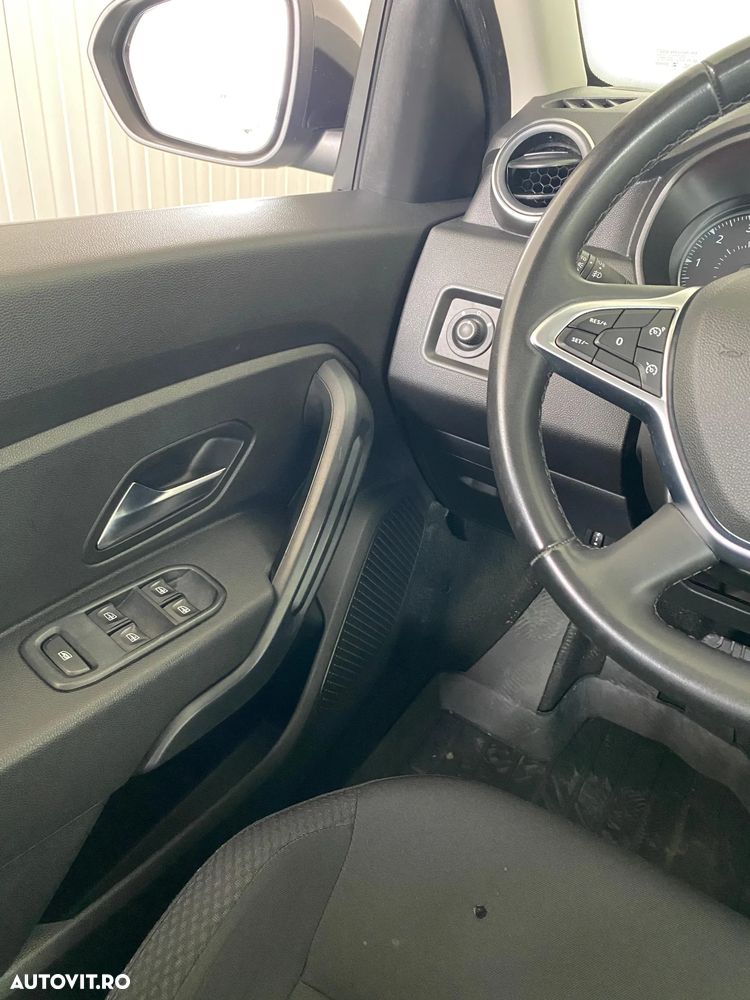 Dacia Duster TCe 150 EDC Comfort - 14