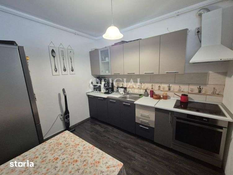 Apartament 2 camere | 47 Mp | Balcon | Garaj | Cluj Napoca Buna Ziua — fotografia 3