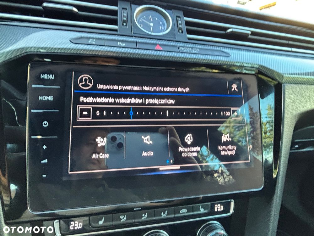 Volkswagen Arteon 2.0 TSI R-Line DSG - 21