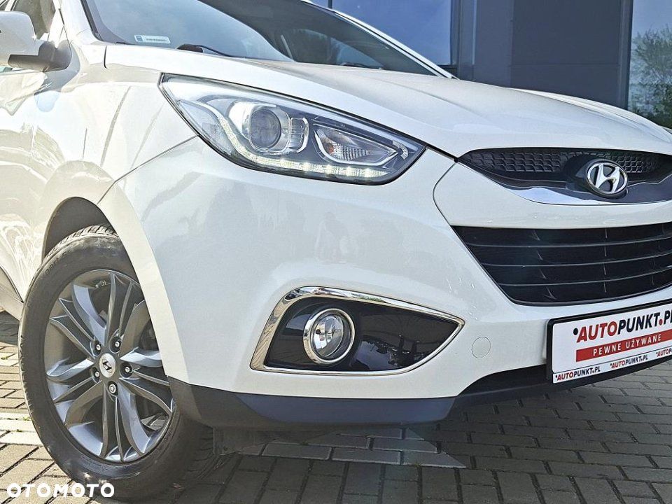 Hyundai ix35 - 7