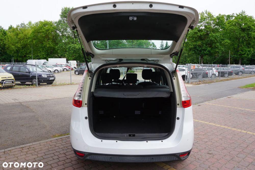 Renault Grand Scenic dCi 130 FAP Expression - 5
