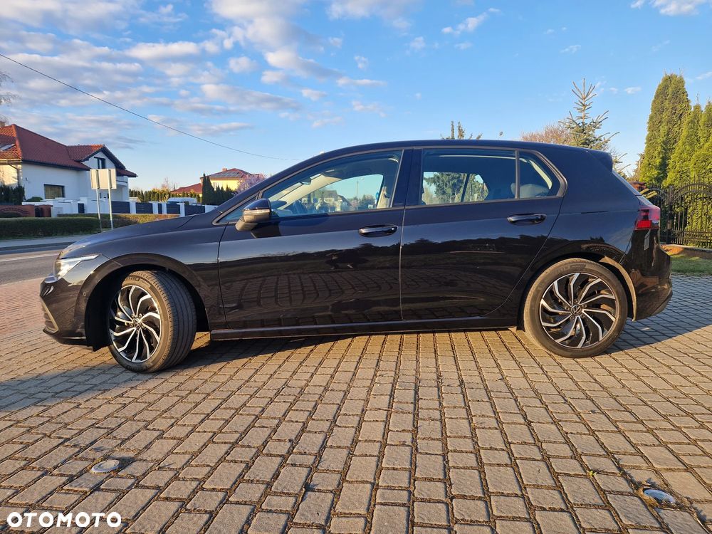 Volkswagen Golf 1.5 TSI OPF Life - 2