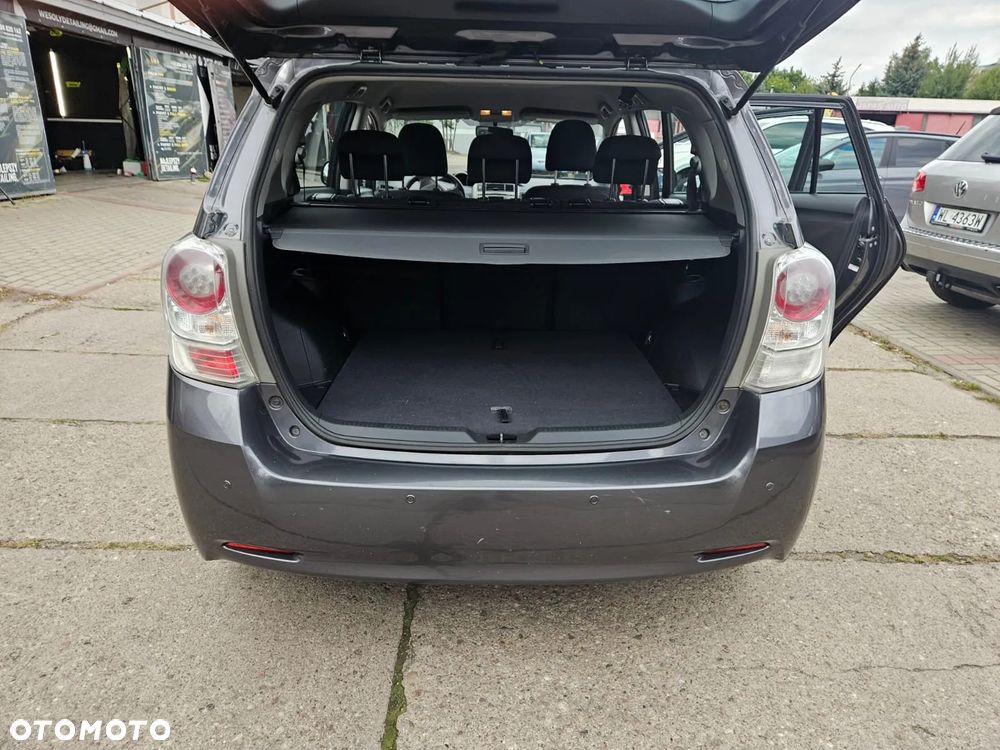 Toyota Verso 1.6 Luna EU5 - 18