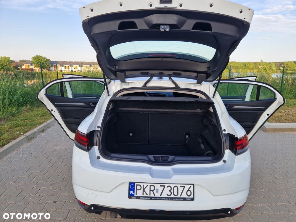 Renault Megane - 13