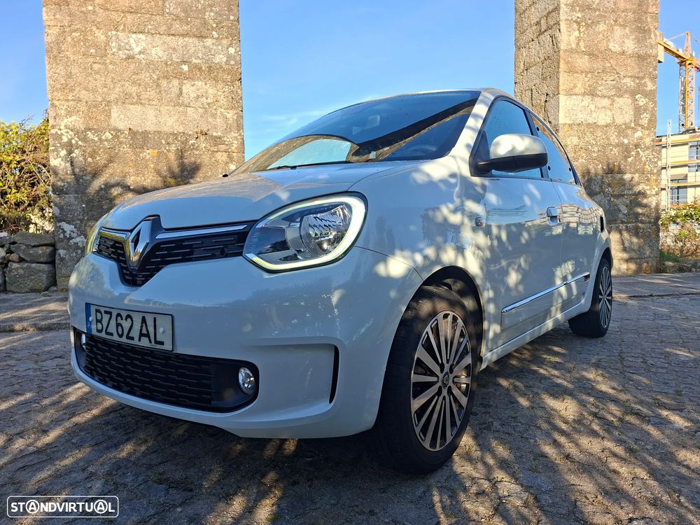 Renault Twingo SCe 75 LIMITED - 12