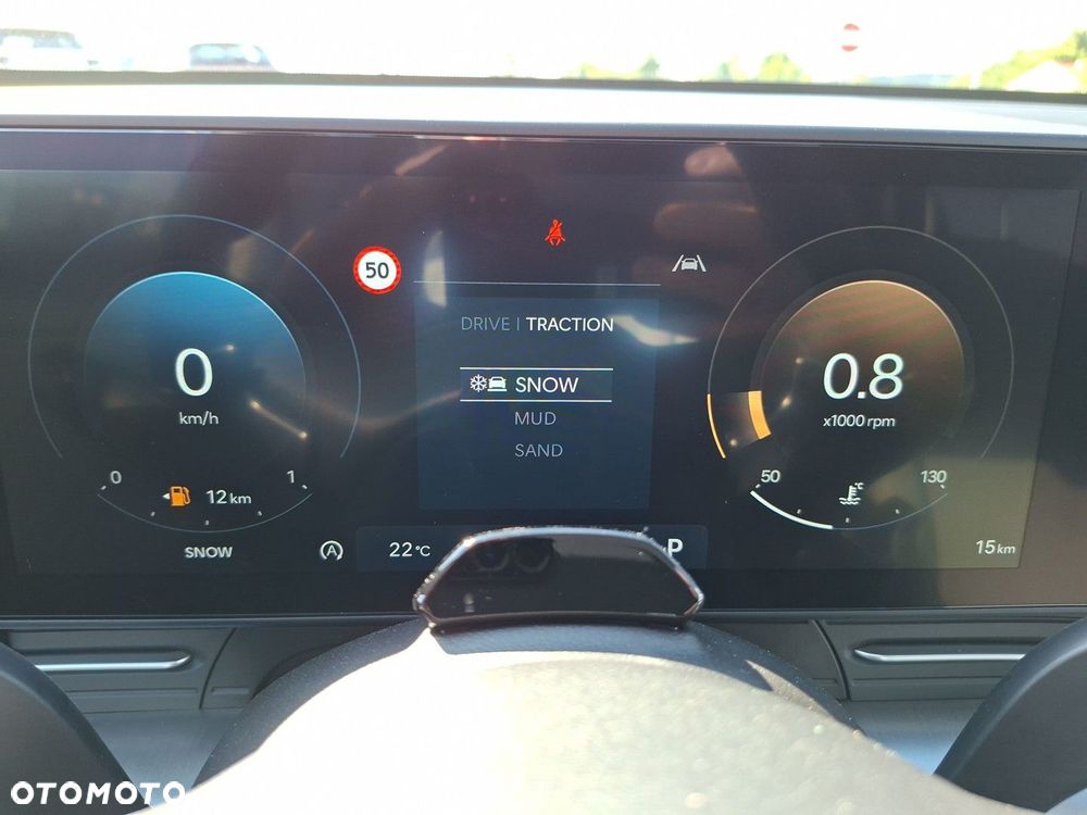 Hyundai Kona 1.6 T-GDI Platinum DCT - 17
