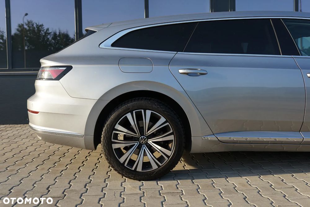Volkswagen Arteon Shooting Brake 2.0 TDI Elegance DSG - 5