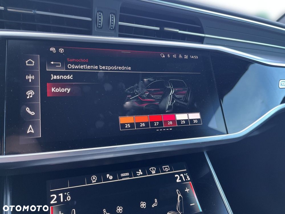 Audi A7 Sportback - 38