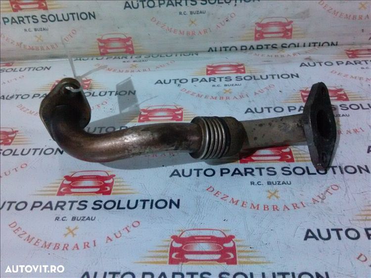 conducta egr vw golf 4 1.9 alh an fabr. 2002 - 1