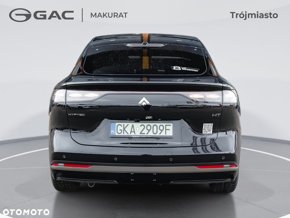 GAC Hyptec HT - 6