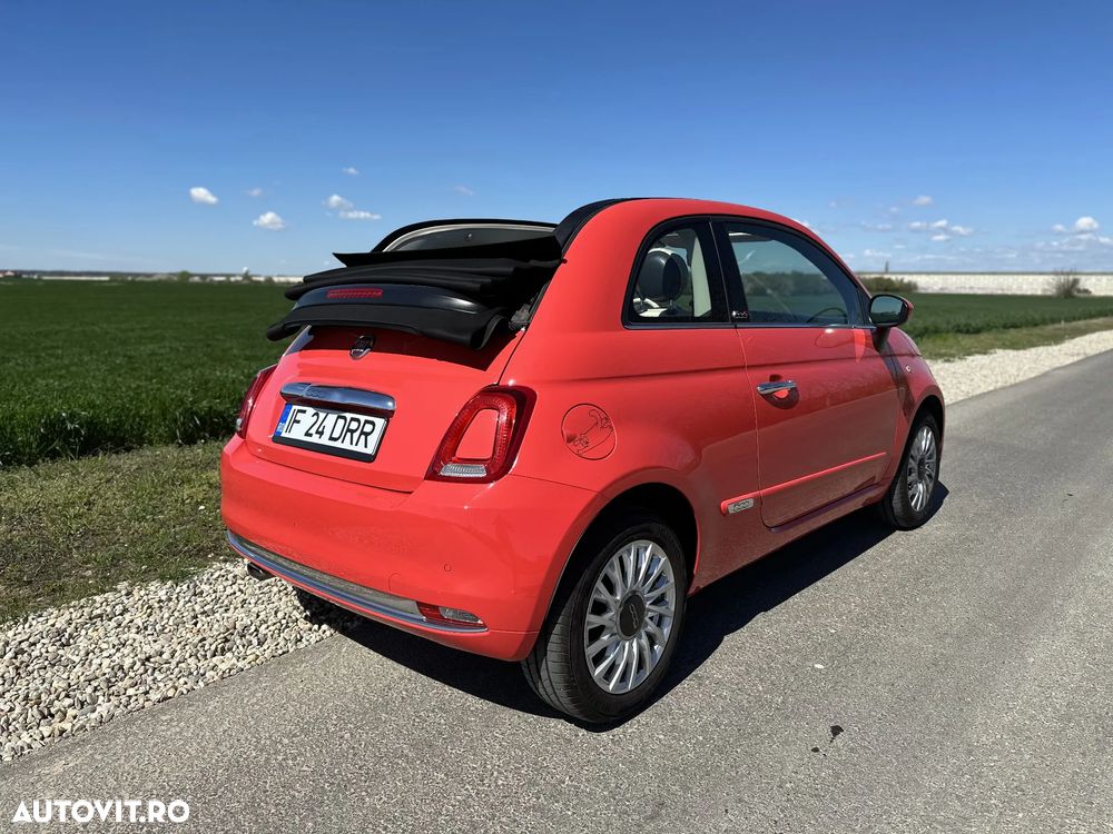 Fiat 500 - 2