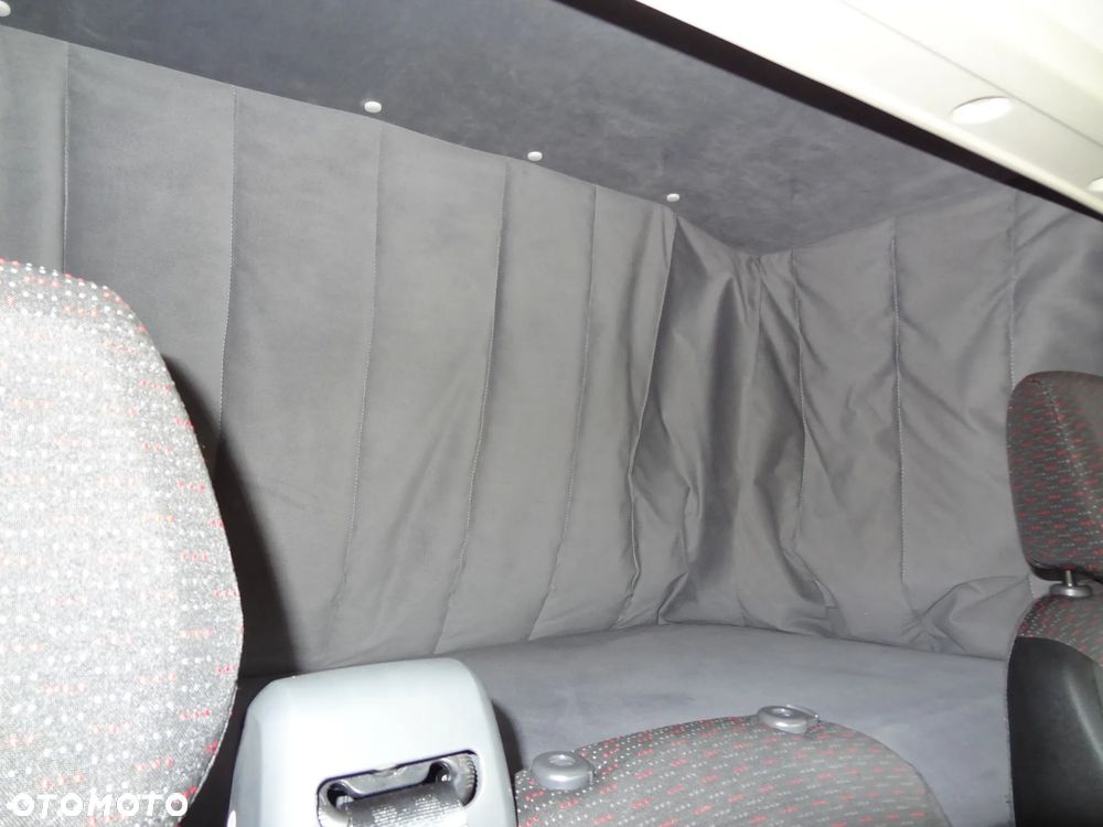 Citroën Jumper MAXI L4H2 2.2Blue HDI 165KM Zadbany! - 16