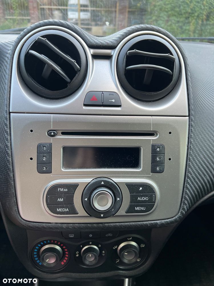 Alfa Romeo Mito 1.3 JTDM Progression - 7