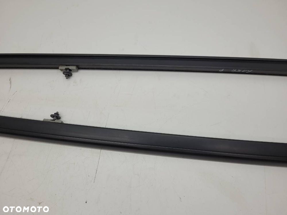 RELINGI DACHOWE KOMPLET OPEL ASTRA J KOMBI - 12